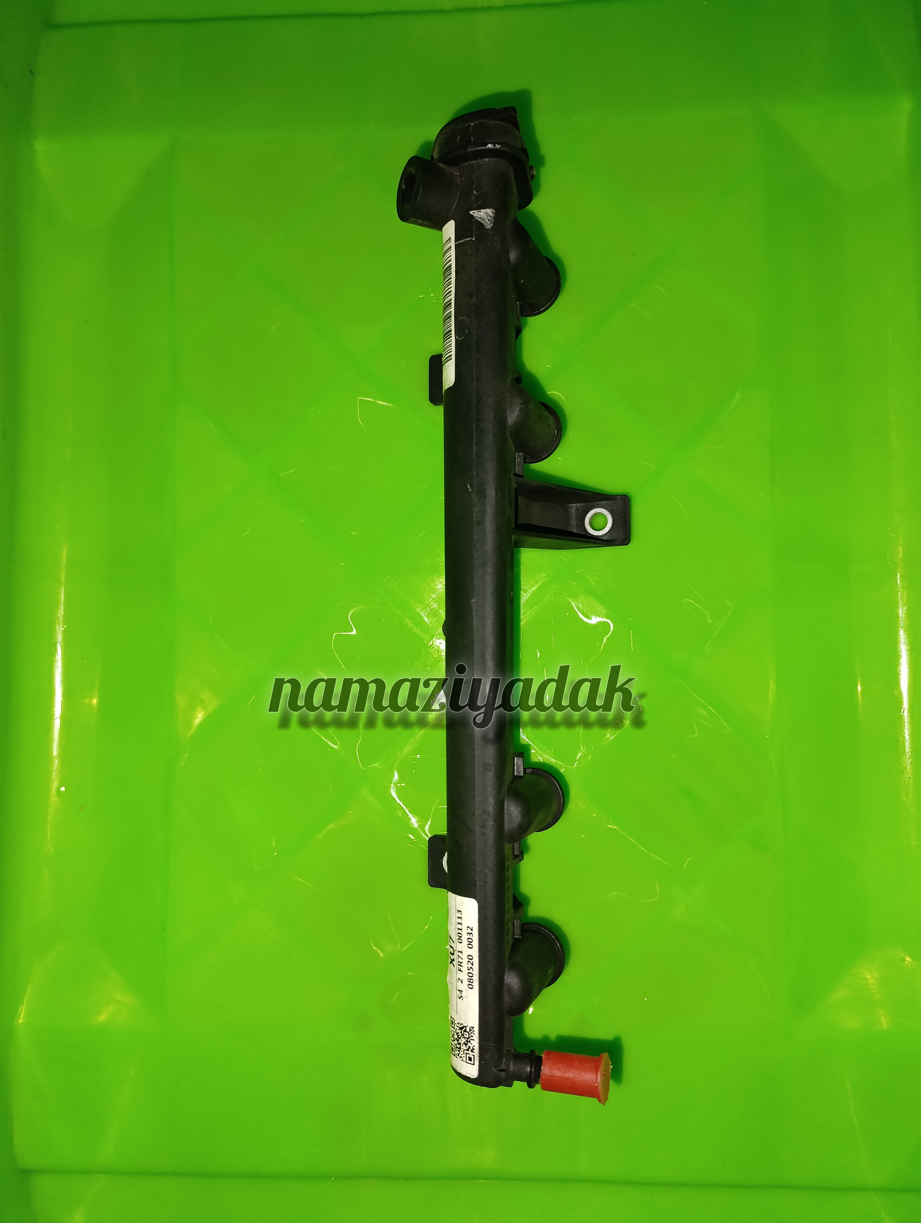 ریل سوخت زیمنس 405 طرح بوش