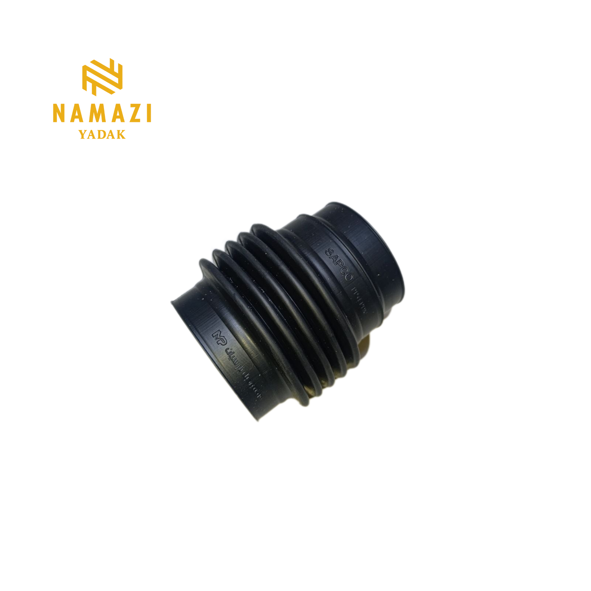 لوله واسط دریچه گازEF7