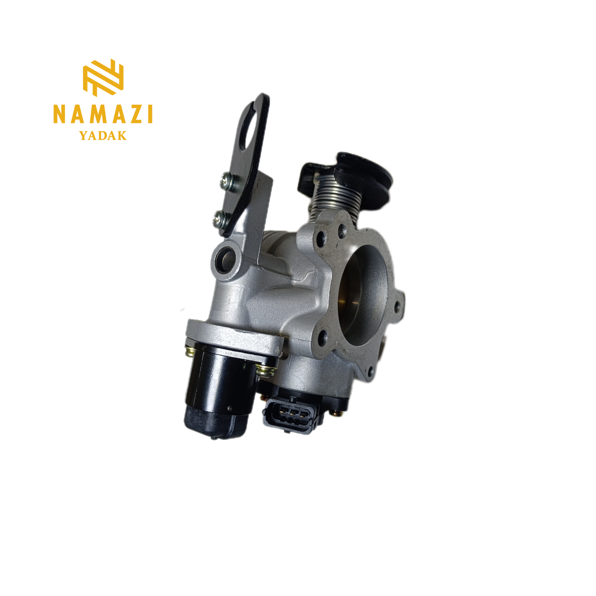 دریچه گاز مکانیکیTU5رانایی