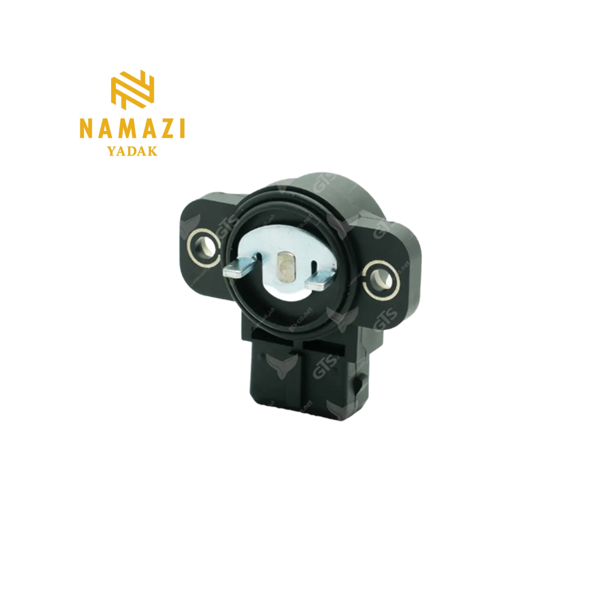 پتانسيومتر شاخکدار پراید طرح زیمنس