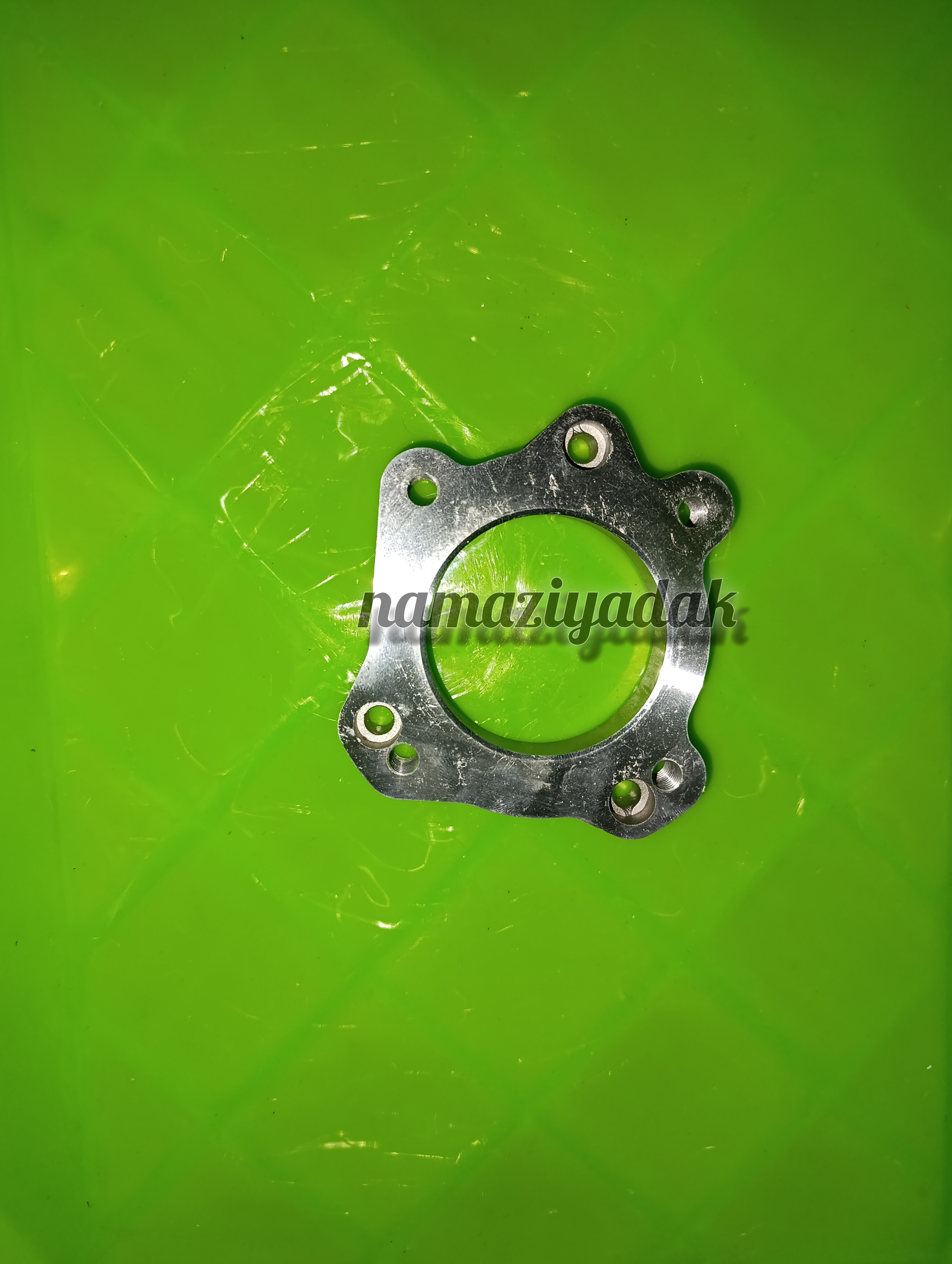 فلنچ تبدیل منیفولد xum به نیسان