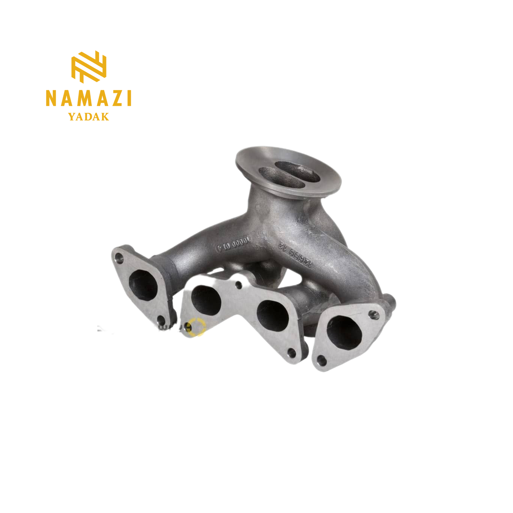 منیفولد دود EF7