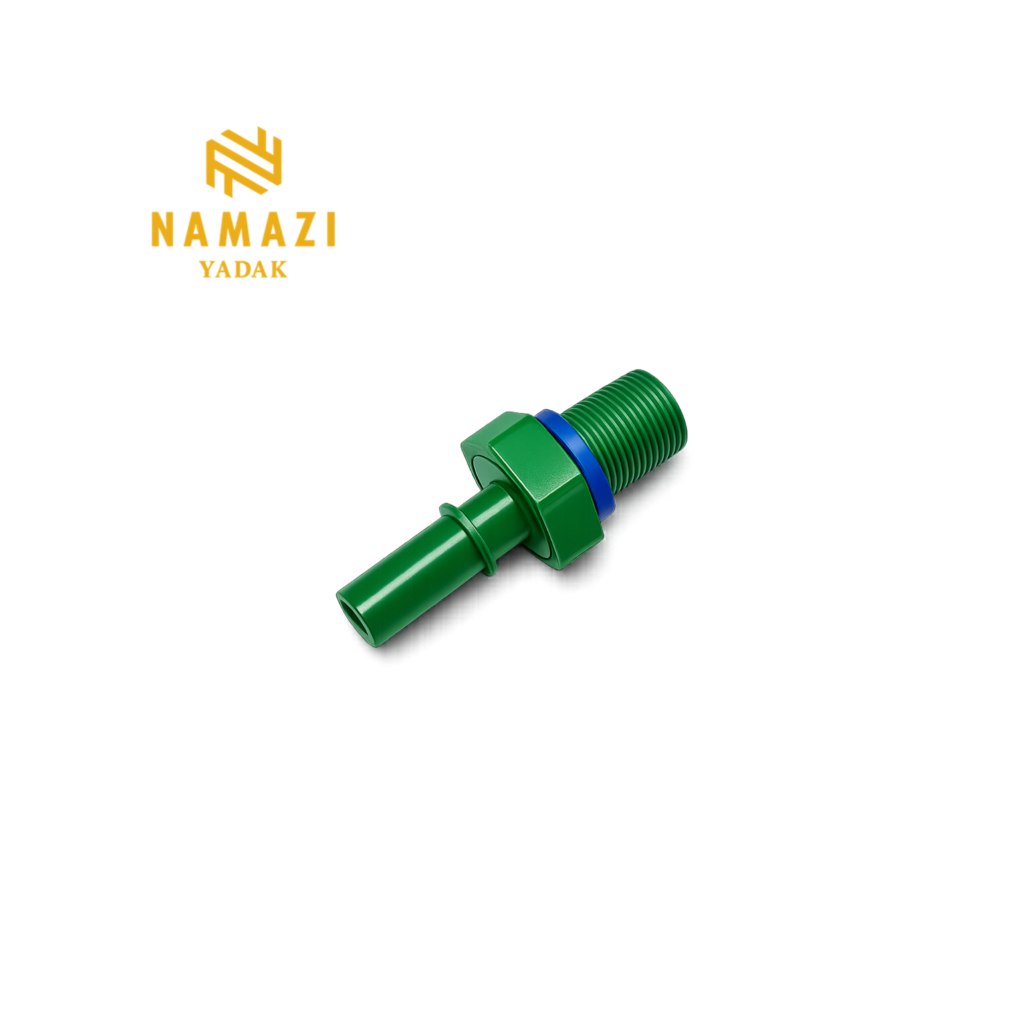 شیریکطرفه PCV درب سوپاپ پارسXUP