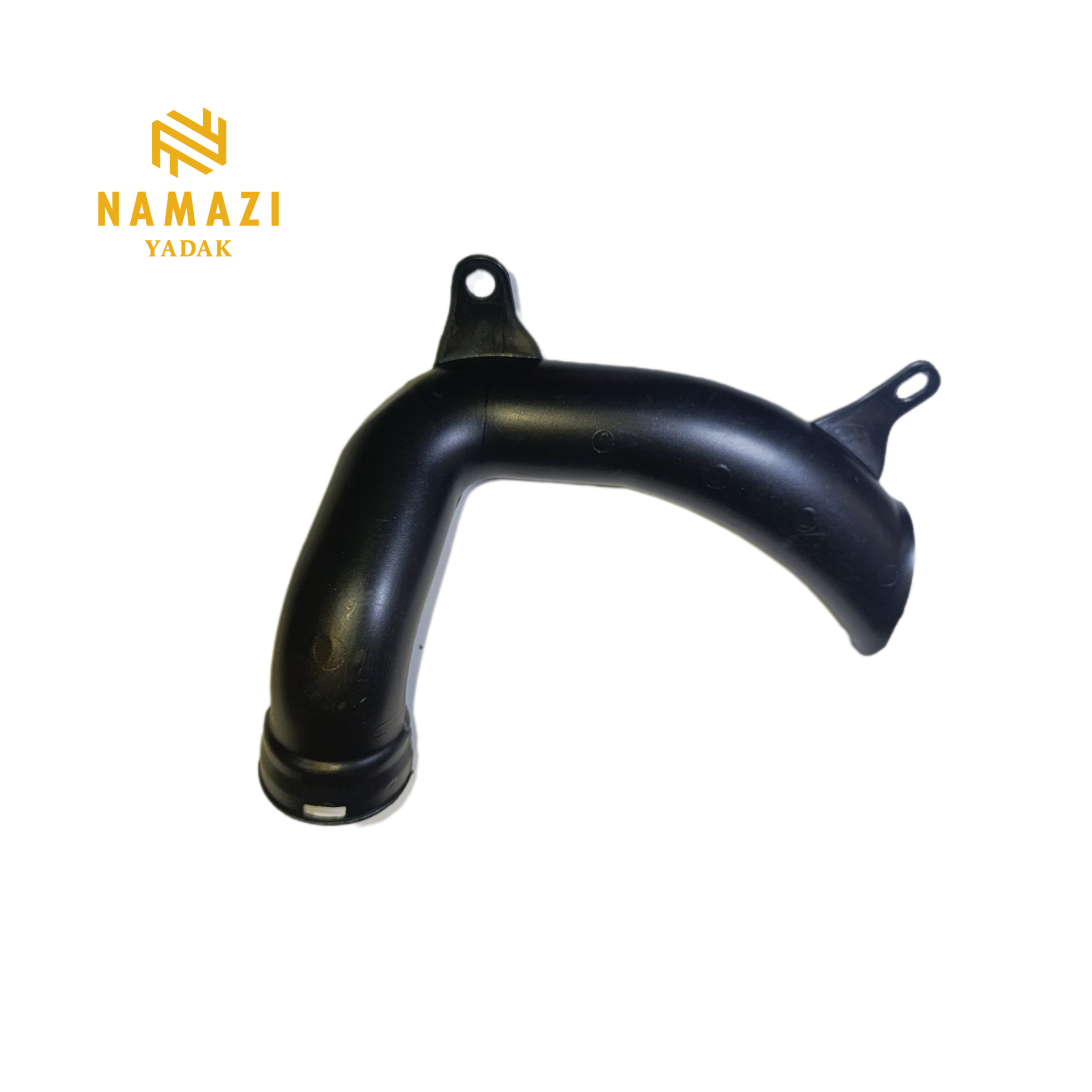لوله گلویی ورودی هوا رانا