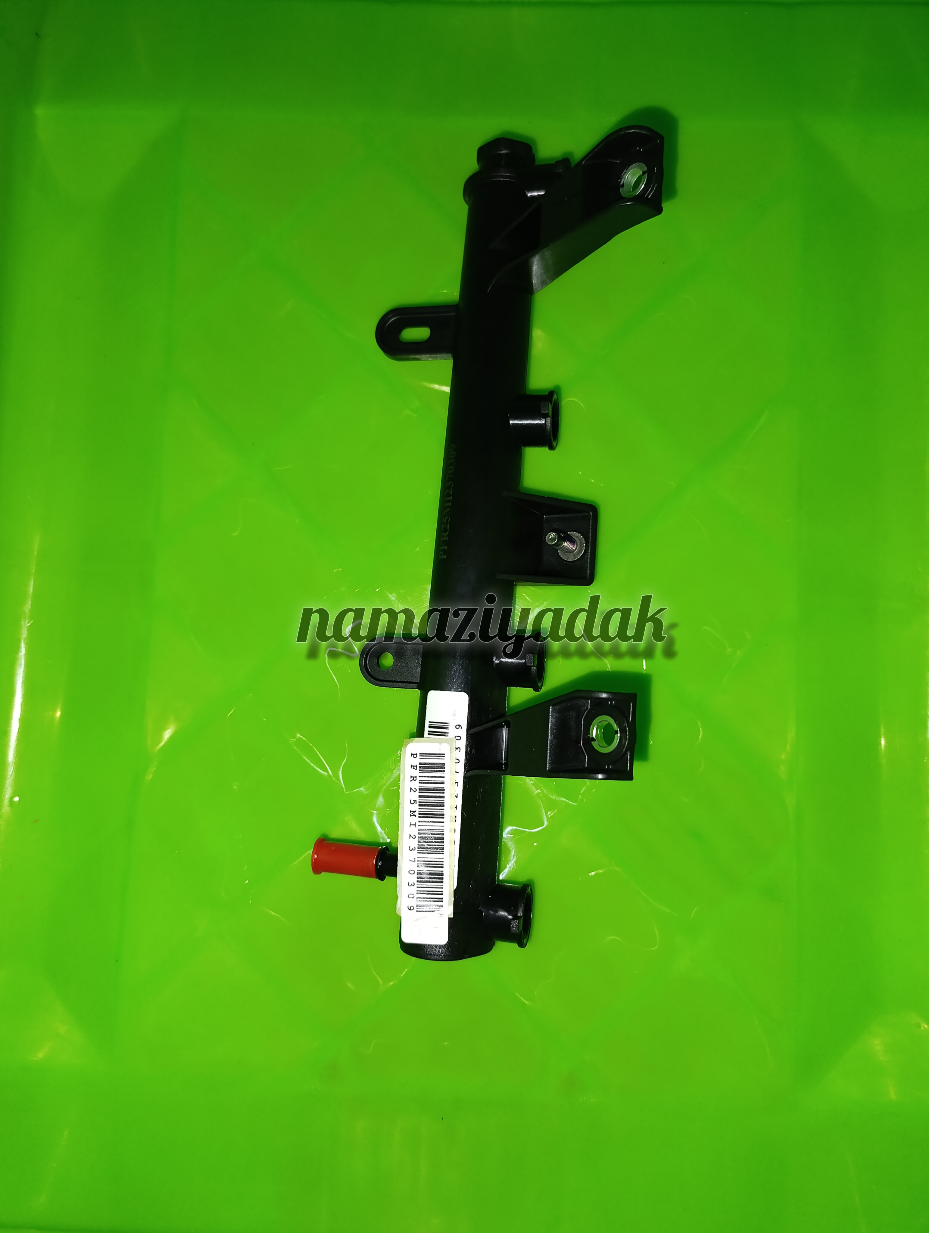 ریل سوخت بنزین تیپ 2