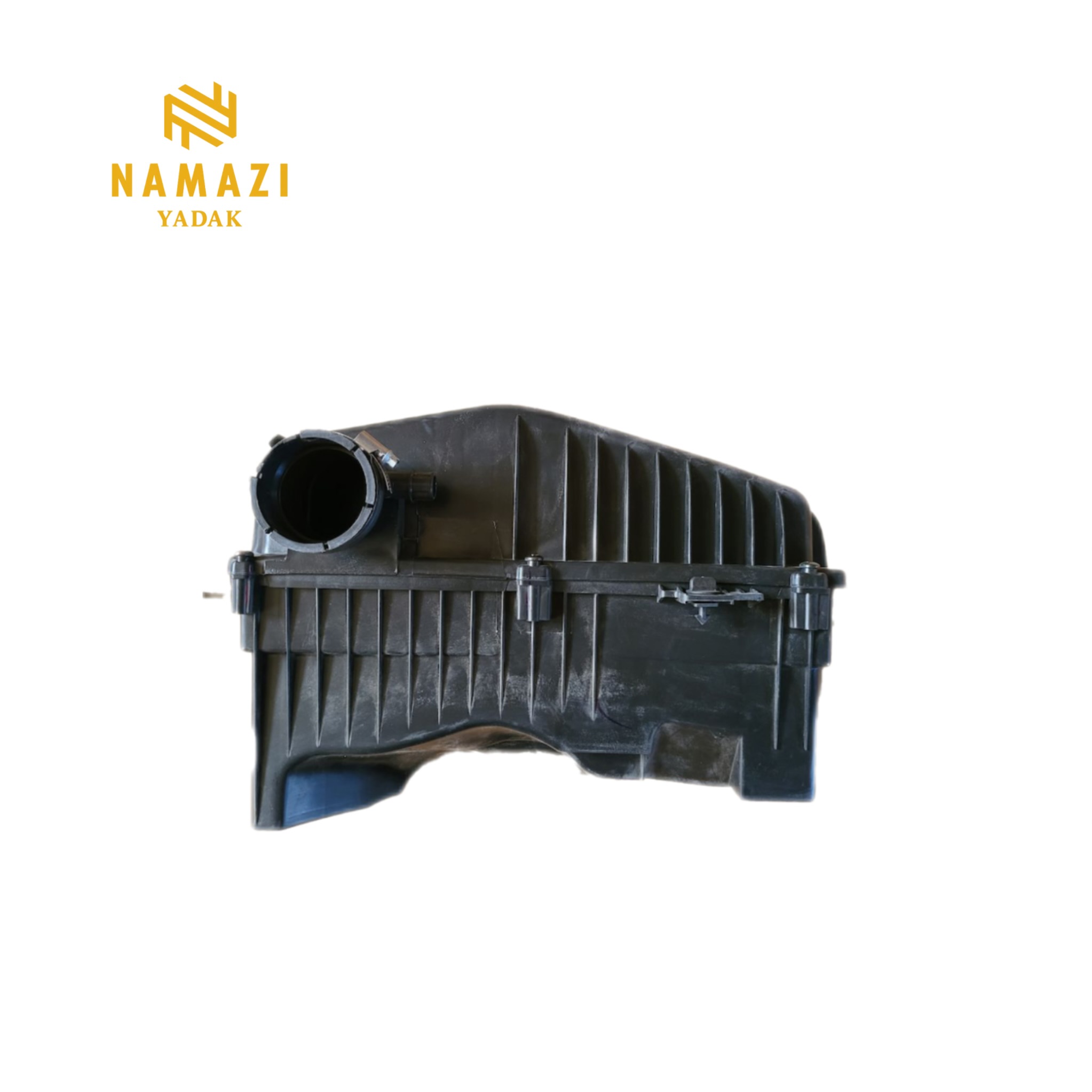 هواکش شاهین