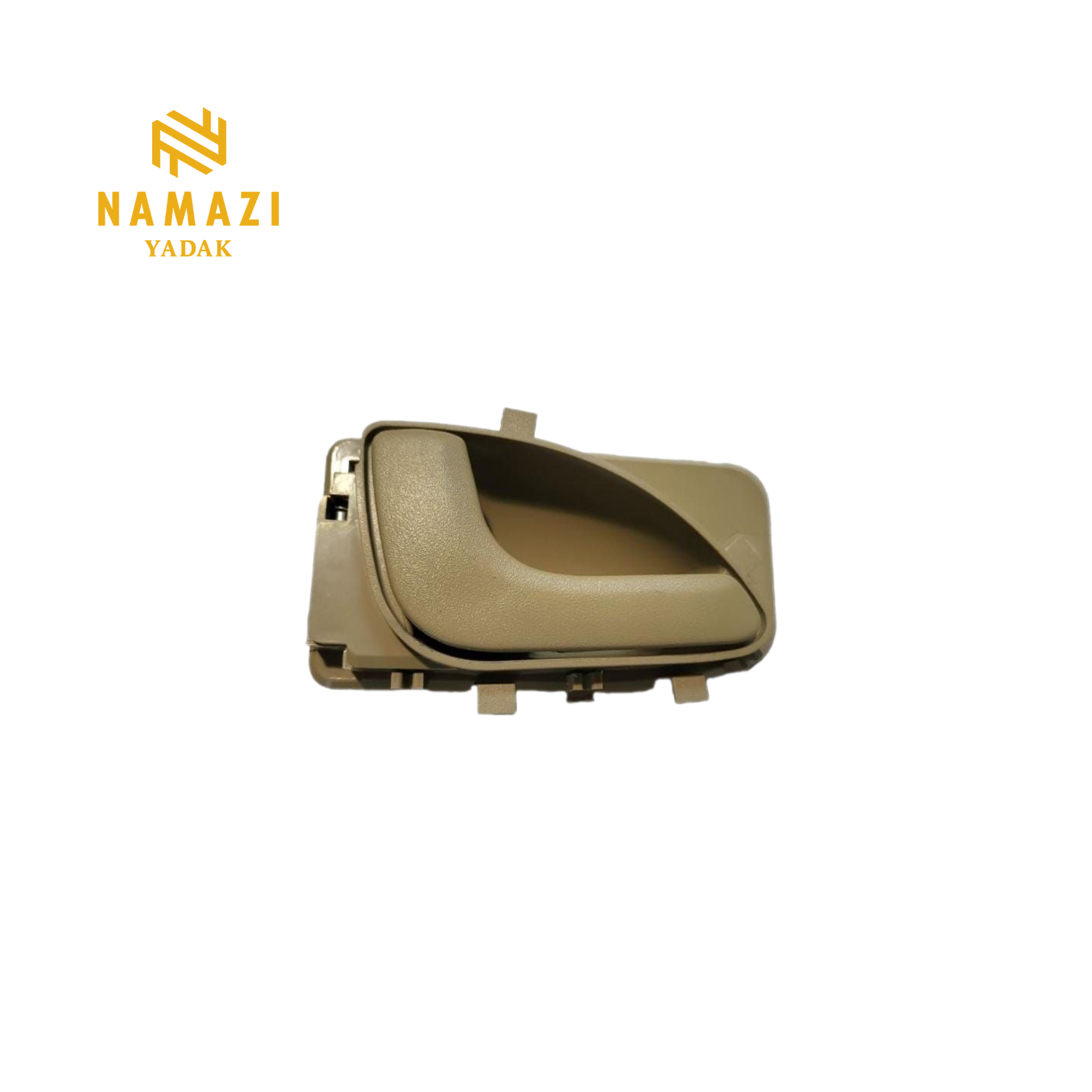 دستگیر درب داخلی پژو پارس بژ روشن