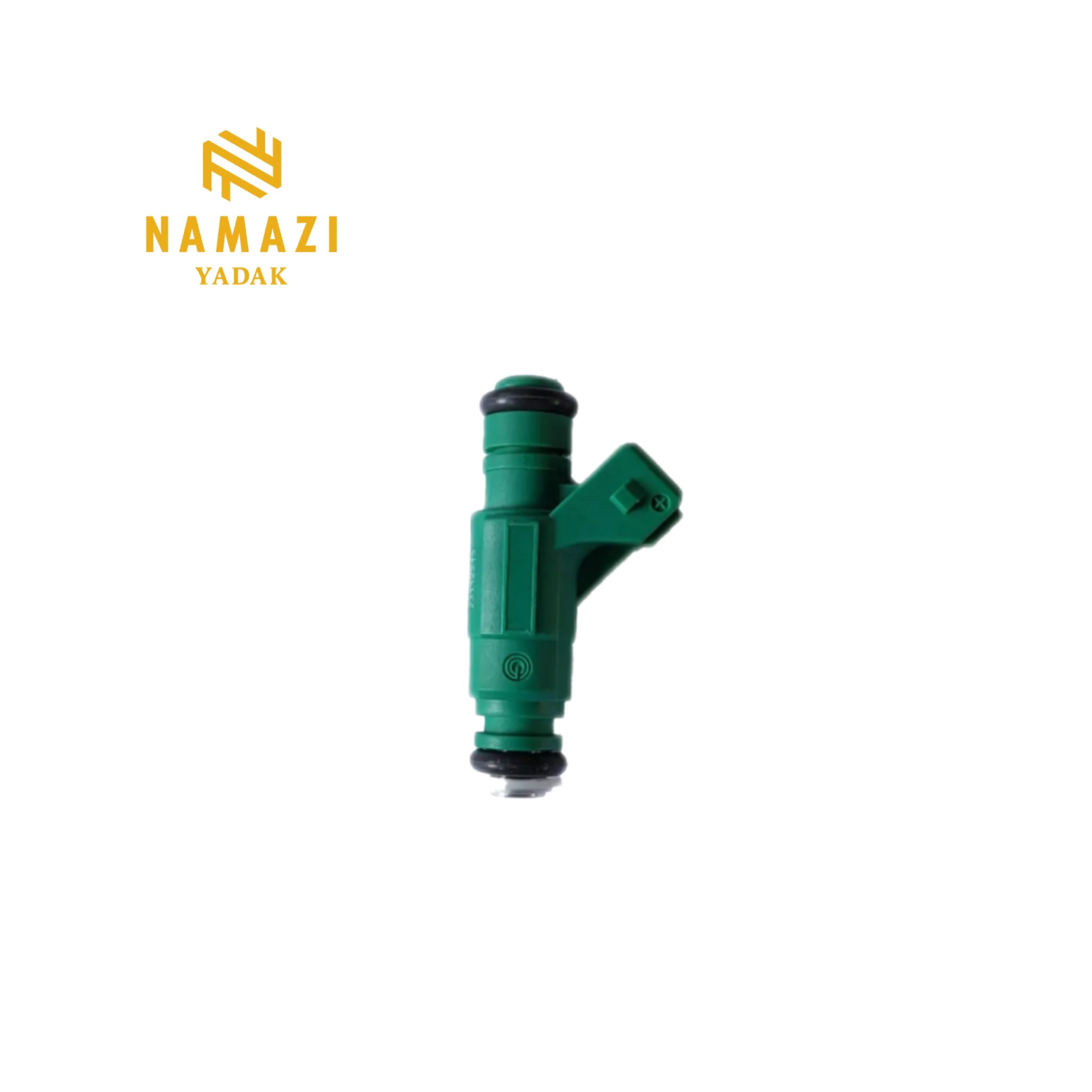 سوزن انژکتور نیسان بوش چهار نازل